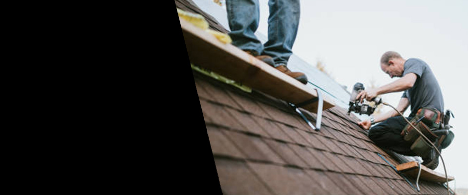 Church Road Roofing Contractors